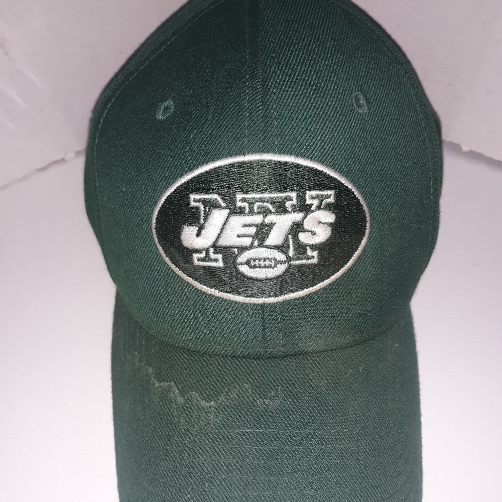 Vintage NEW YORK JETS BY STARTER